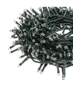 Catena Lineare Tle 600 Led Tradizionale 2+24,5M