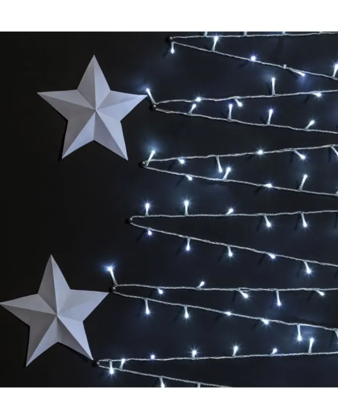 Catena Xtlg 360 Miniled Bianco 4+25,7M