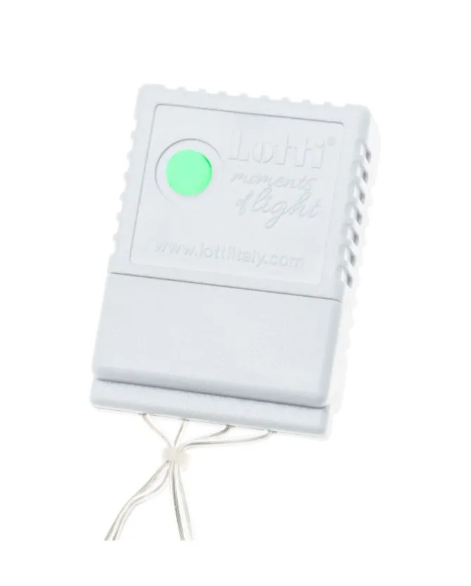 Catena Xtlg 360 Miniled Bianco 4+25,7M