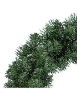 Corona Ghirlanda Imperiale Interno Esterno 60 Cm