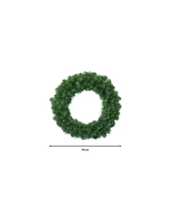 Corona Imperiale Per Interni Ed Esterni 50 Cm