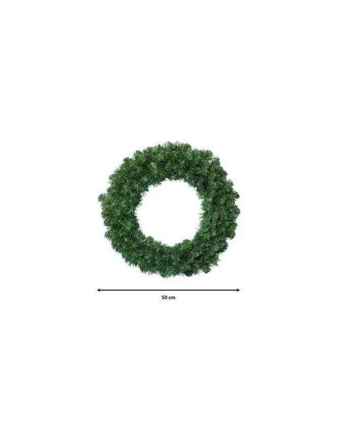 Corona Imperiale Per Interni Ed Esterni 50 Cm