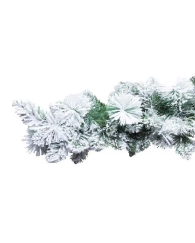 Festone Carey 270 Cm In Pp+Pvc+Flock