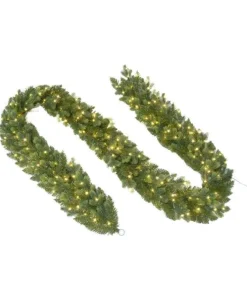 Festone Madison Con Led 270Cm