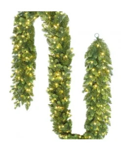 Festone Madison Con Led 270Cm