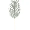 Foglia Cycas 90Cm Polyfoam Verde Per Decorazioni Di Natale
