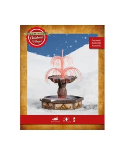 Fontana A Led Fontana In Poliresina Per Interni Per Villaggi Giostrine