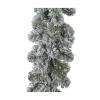 Ghirlanda Ramone Imperiale Innevata 270 Cm
