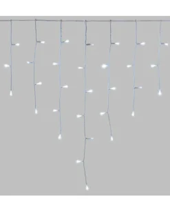 Ice Light 186 Sb Led-Ph Cavi Soft 4M+420Xh70Cm