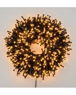 Minicluster O6Cm Ntl 1000 Led Tradizionale 4+20,5M