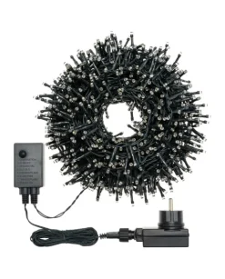 Minicluster O6Cm Ntl 1000 Led Tradizionale 4+20,5M