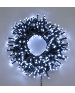 Minicluster O6Cm Ntl 1000 Led Bianco 4+20,5M