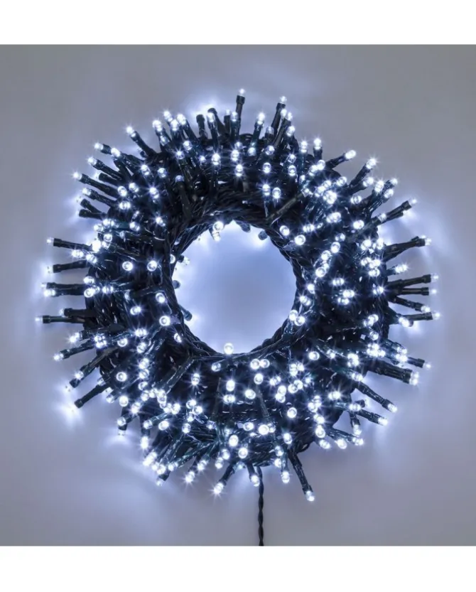 Minicluster O6Cm Ntl 1000 Led Bianco 4+20,5M