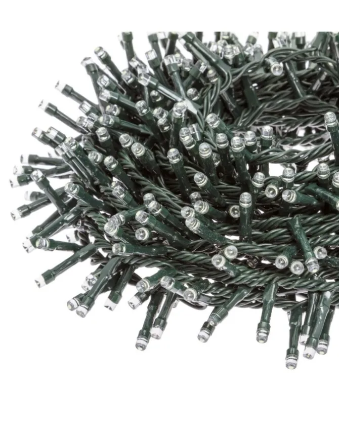 Minicluster O6Cm Ntl 1000 Led Bianco 4+20,5M