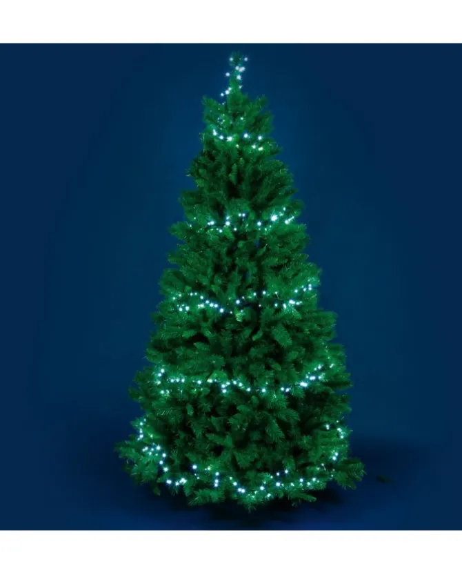 Minicluster O6Cm Ntl 1000 Led Bianco 4+20,5M