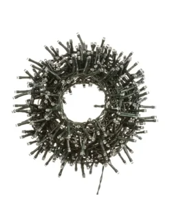 Minicluster O6Cm Ntl 1000 Led Bianco Caldo 4+20,5M