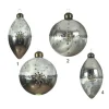 Pallina Sfera In Vetro In 4 Versioni Disponibili