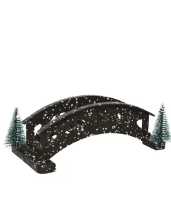 Ponte In Plastica Per Interni Per Giostrine O Realizzazione Villaggio Natalizio