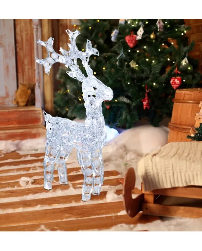 Renna Acp 100 Led 4M+H70Cm