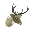 Renna Di Plastica Renna Peluche