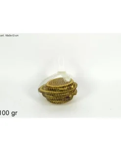 Sacchetto Fette Di Tronco 100Gr