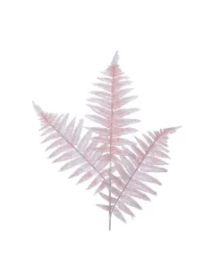 Spruzzare Felce Plastica Acrilicacolore