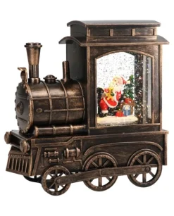 Treno Lanterna Luinosa