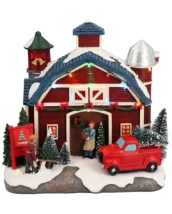 Villaggio Di Natale Azienda Agricola